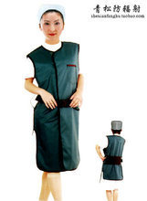 【医用x光防辐射服】最新最全医用x光防辐射服 产品参考信息