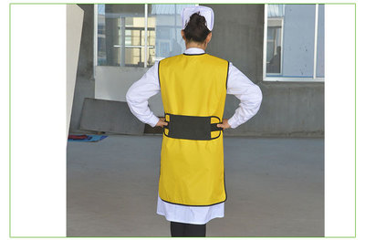 超柔软型X射线防护产品手术铅衣防护铅服厂家批发_一呼百应网