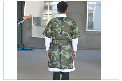 超柔软型X射线防护产品手术铅衣防护铅服厂家批发_一呼百应网