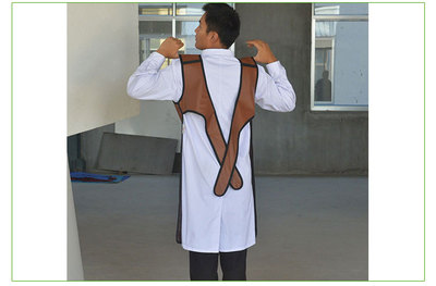 超柔软型X射线防护产品手术铅衣防护铅服厂家批发_一呼百应网