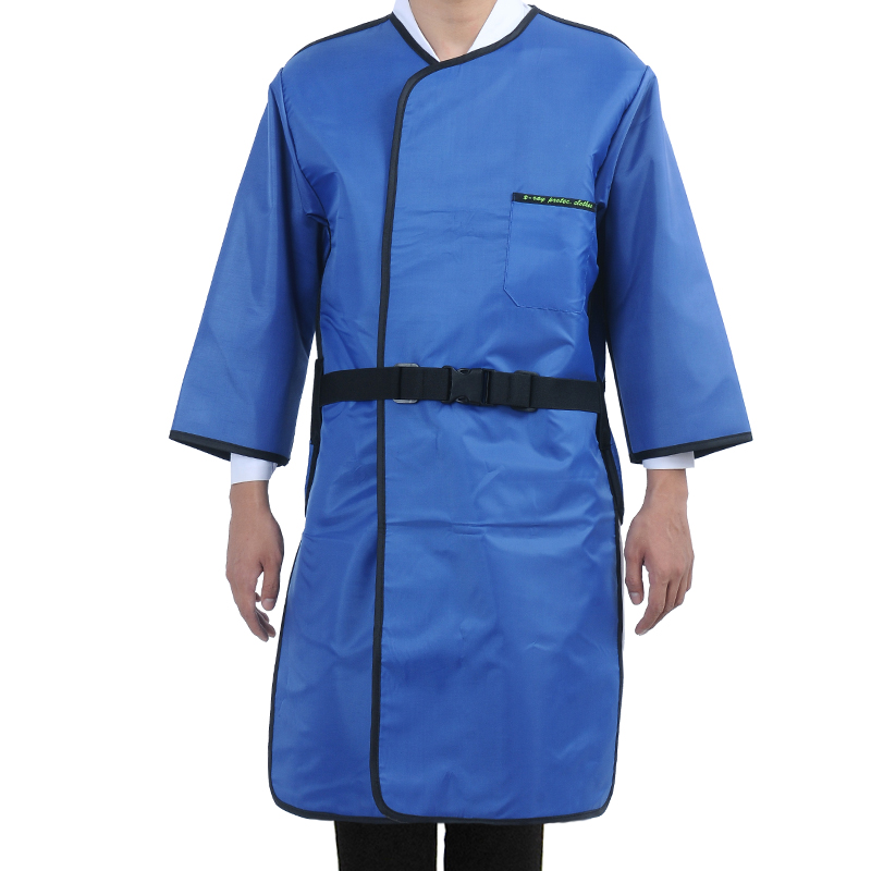 宇龙(yulong)医用x射线防辐射服ct介入辐射防护服x光磁共振室介入铅衣