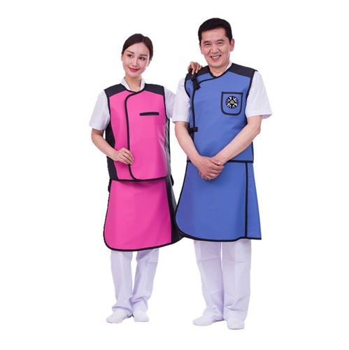 高纯铅橡胶制铅衣防护服 防污染铅衣防护服 铅衣防护服