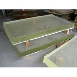 防x射线铅玻璃多少钱 瑞德森射线防护