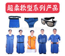 铅衣铅帽热卖促销