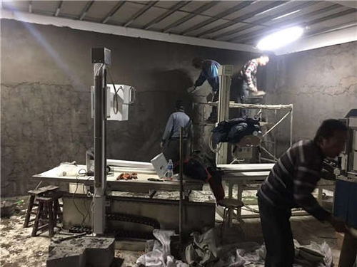 崇左x射线防护施工诚信 规范