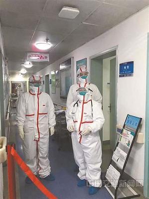 江潮激越不言退--来自长江的战"疫"报告