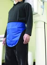 照X光你穿防护服了吗(图)_新闻中心_新浪网