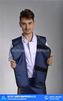 荣获专利射线防护服 放射用品射线防护服 日照射线防护服