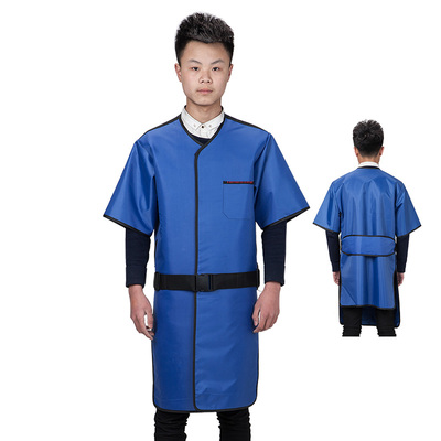 医生铅衣X射线防护服医院防辐射服防护服防辐射眼镜手套围领铅帽