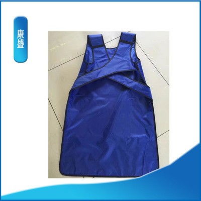 东莞防辐射铅衣服日常维护保养