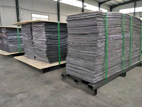 醴陵 x射线防护施工施工价格 参数 图片