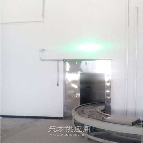 X射线探伤室防护门规格与瑞德森射线防护产品概述