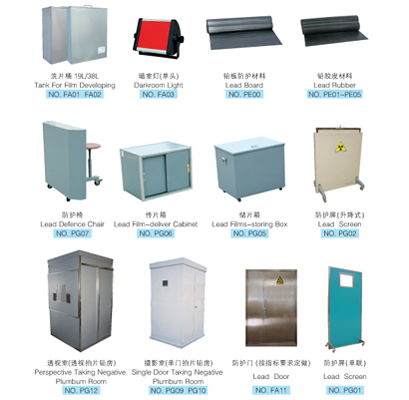 X射线防护服使用说明、价格及厂家信息