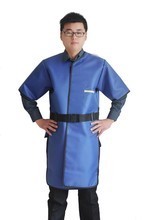 最新最全X射线防护服产品参考信息