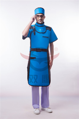 上海X射线防护服及其重要性