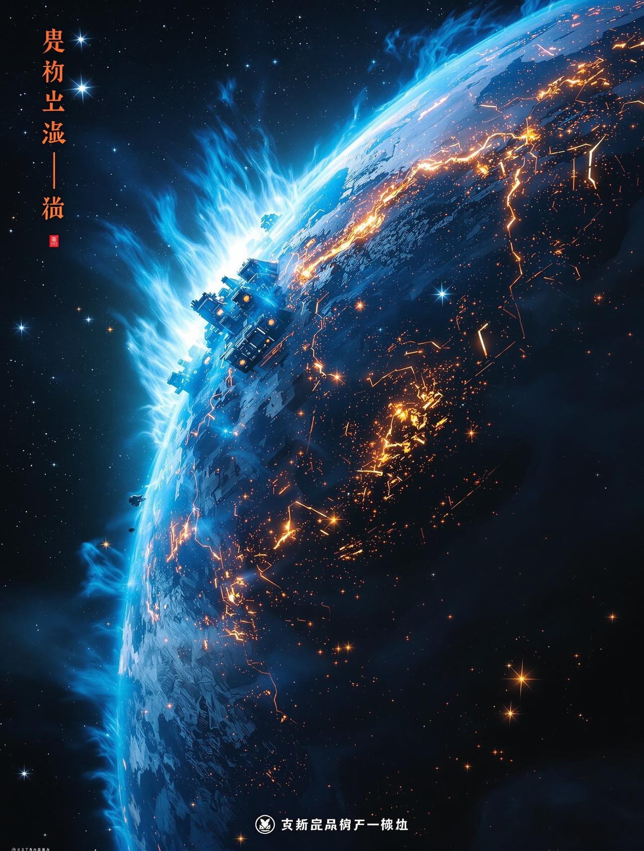 星际征途 - 开心影院作品