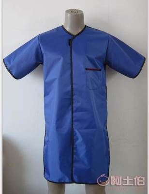 JNKX射线防护服医生铅衣防辐射服核辐射防护铅衣套装FA01介绍