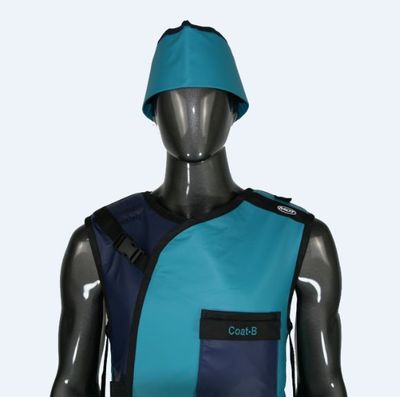 进口铅衣与X射线防护服 选择指南与市场供应分析