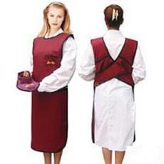 守护健康的第一道防线 全面解析X射线防护服