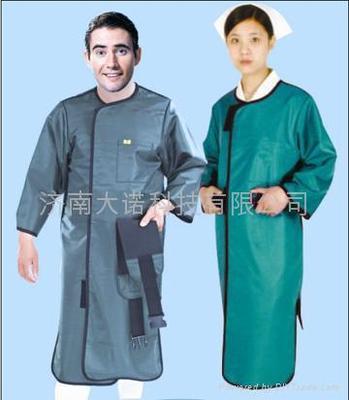 中国山东省X射线防护服 专业防护，贸易便捷，助力全球医疗与工业安全