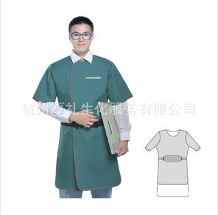 守护健康防线 全面解析X射线防护服的选择与应用