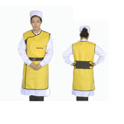 特价新款女童夏装 韩版童装套装与X射线防护服的区别与选择指南