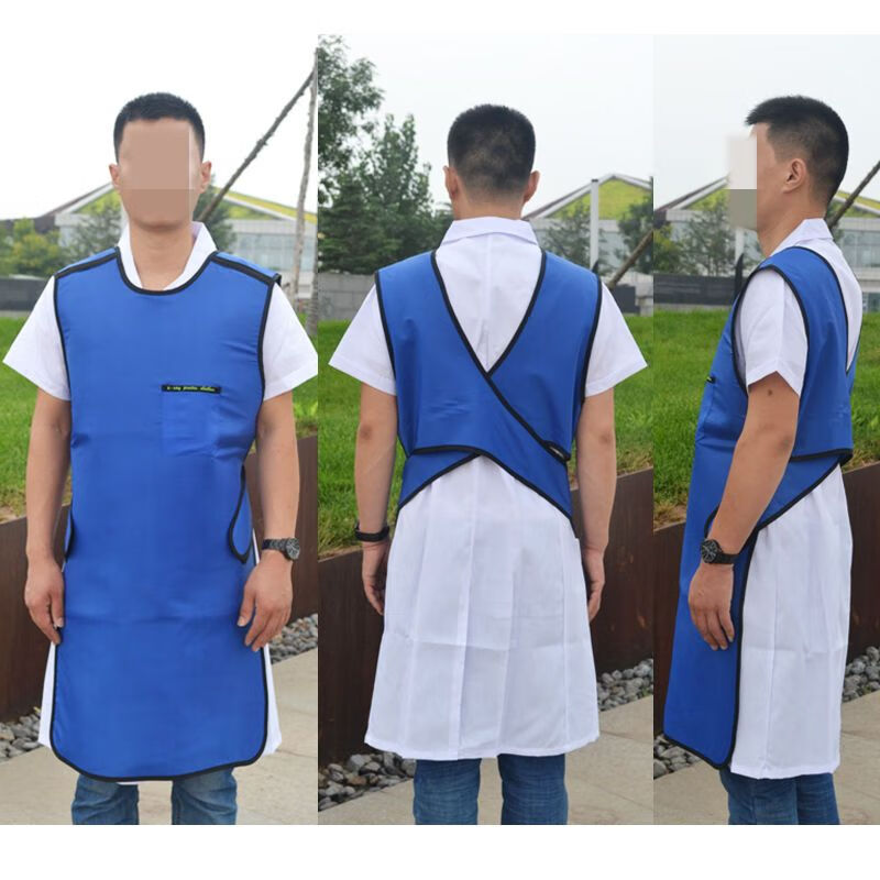 铅衣防护装备 守护牙科诊疗安全的重要防线