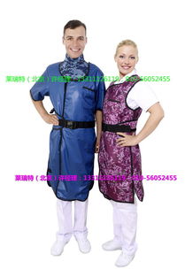 守护生命与健康 深入解析医用射线防护服