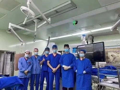 多学科联合诊疗中的X射线防护服 为母婴安全构筑双重保障